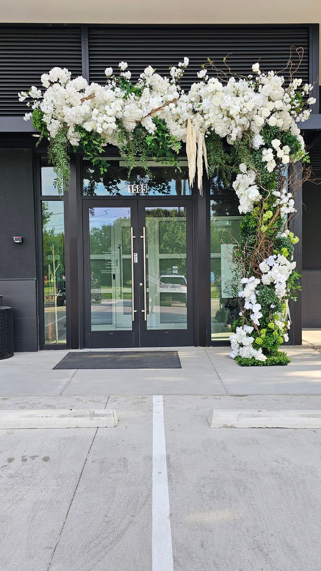 Featured photo from Retail Grand Opening Event