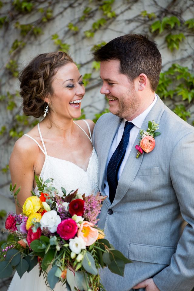 Featured photo from Rustic summer wedding in Cincinnati