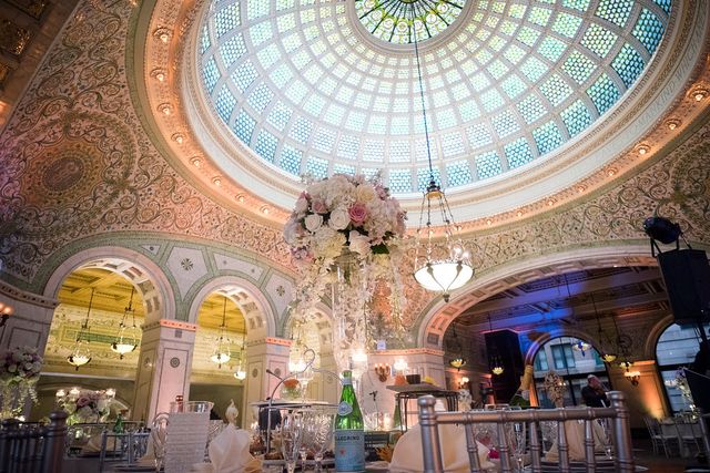 Featured photo from Gar Hall & Rotunda