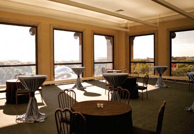 Featured photo from Millennium Park Room