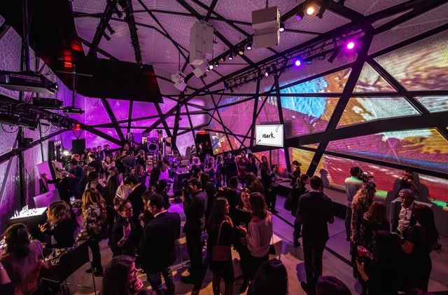 Featured photo from Main Hall