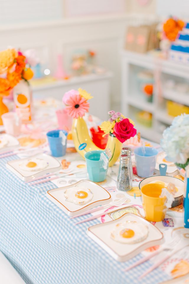 Featured photo from The Sweetest Breakfast Bash!