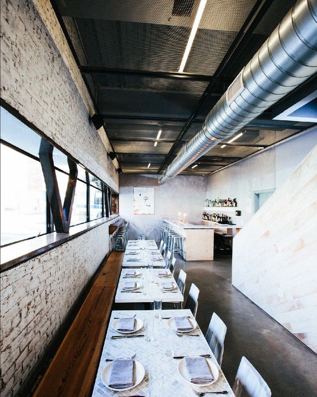 Featured photo from Restaurant