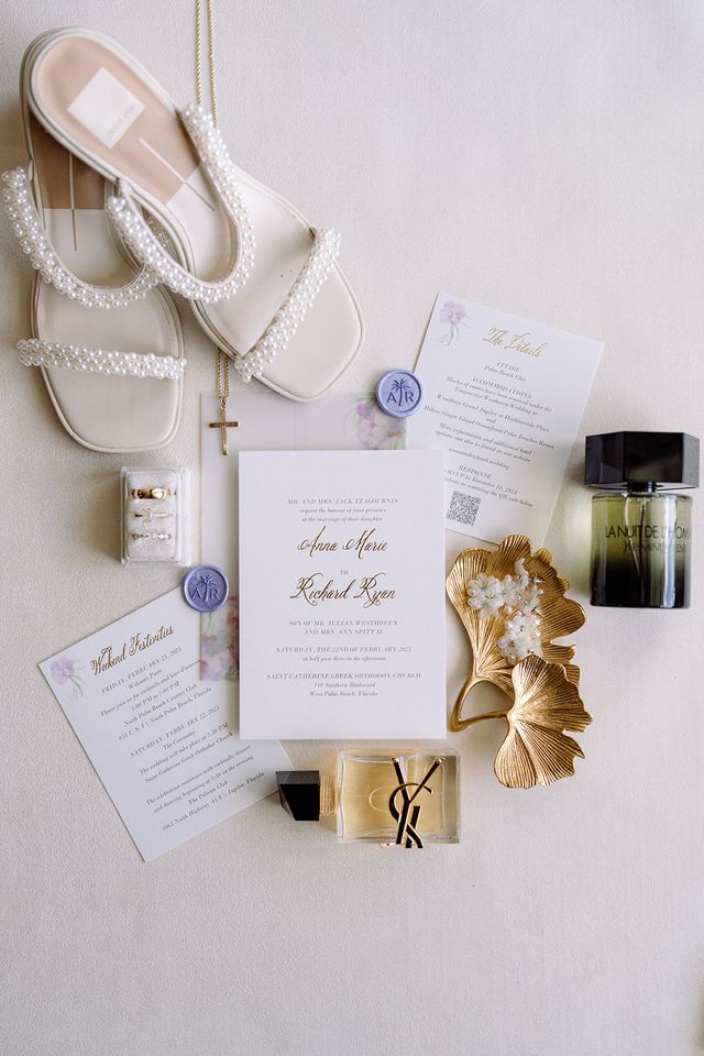 Featured photo from Anna & Richie