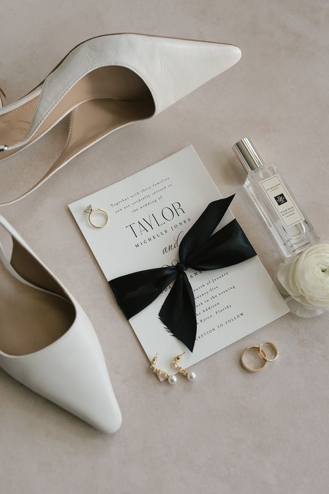 Featured photo from Taylor & Josh