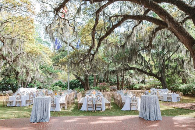 Featured photo from Hannah and Chandler