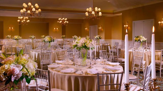 Featured photo from Conference Center