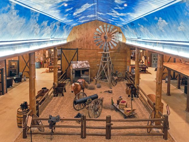 Featured photo from The Old West Town