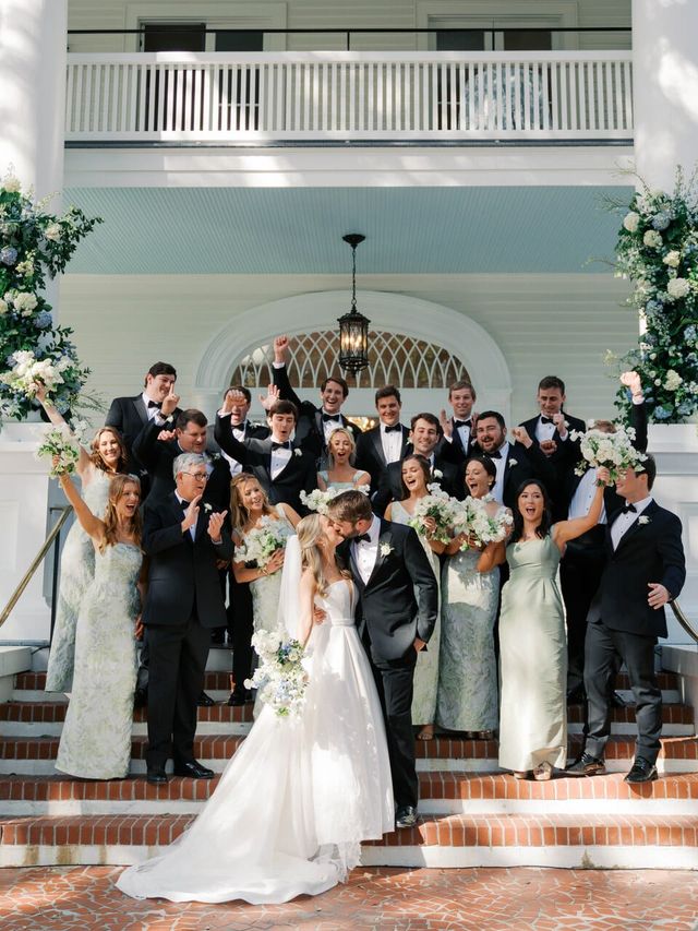 Featured photo from Caroline and Henry