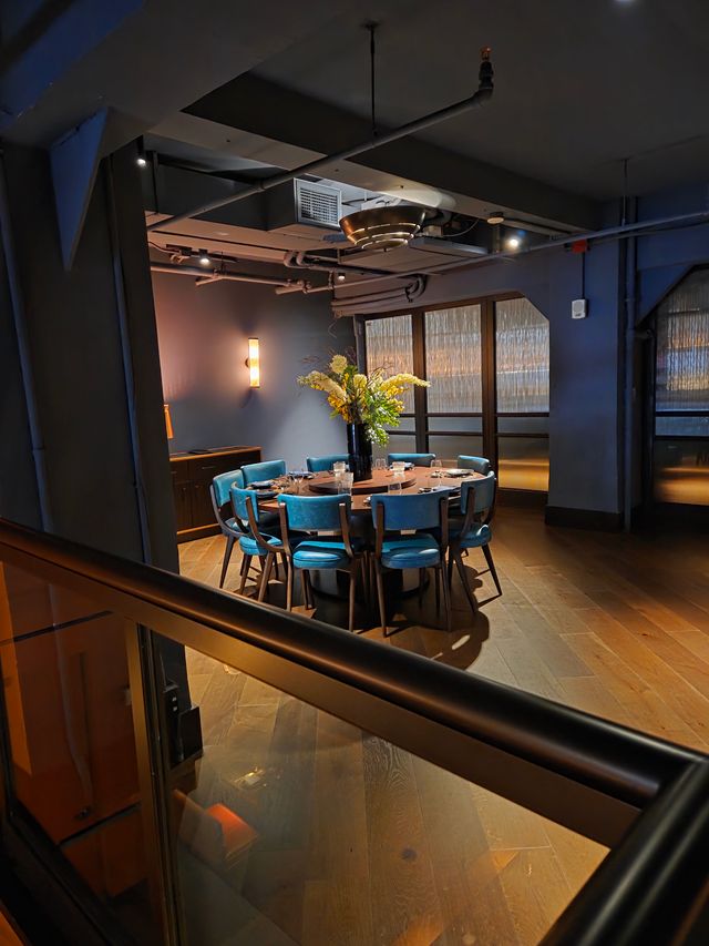 Featured photo from Private Room Spirit