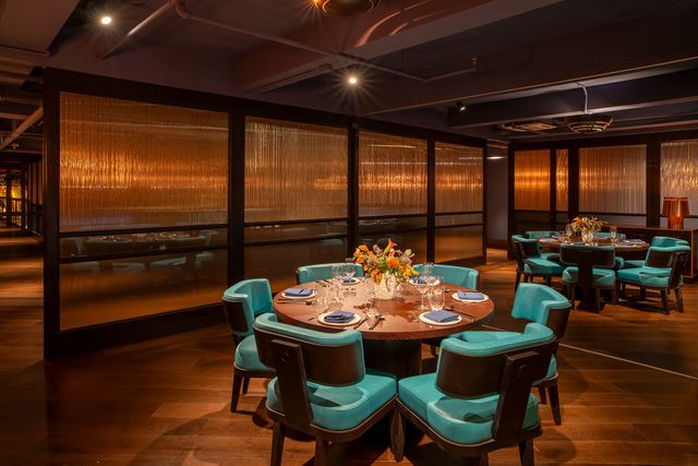 Featured photo from Private Dining Room Roma and Kyoto