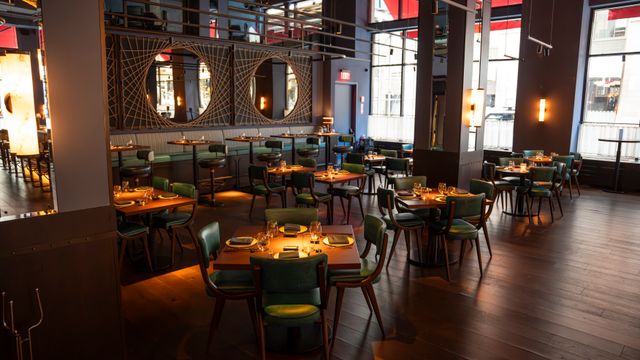 Featured photo from Rear Spirit Bar