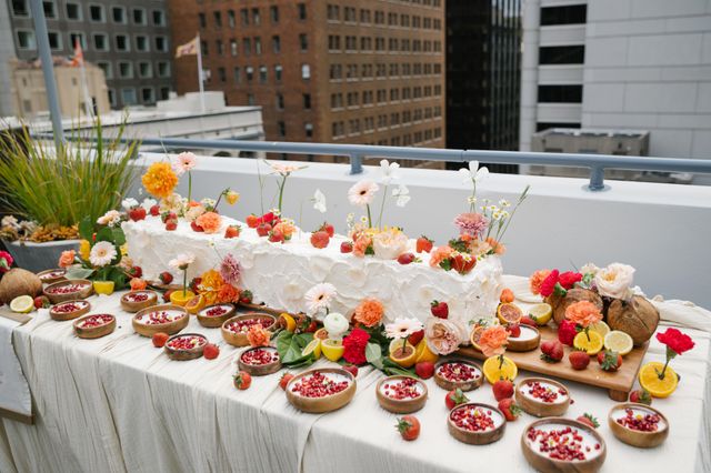 Featured photo from Summer on the Roof Deck