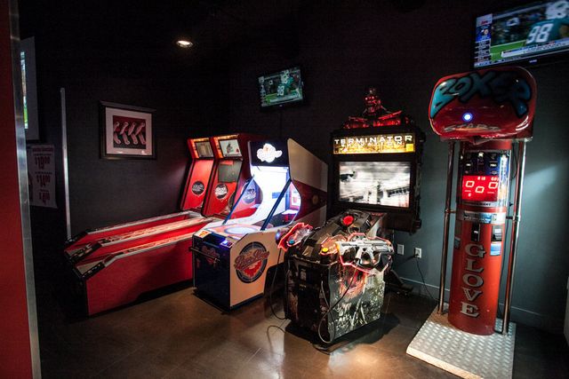 Featured photo from The Lounge