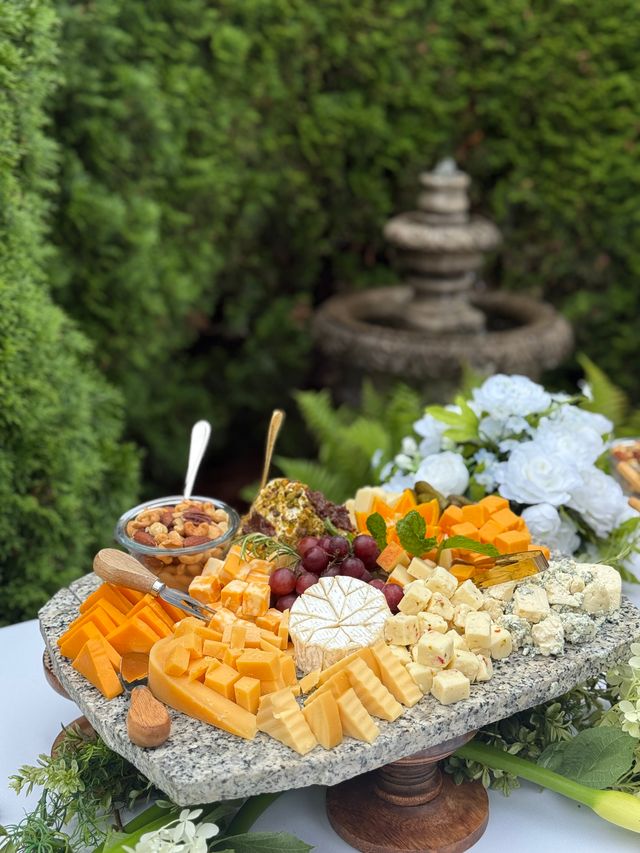 Featured photo from Food displays