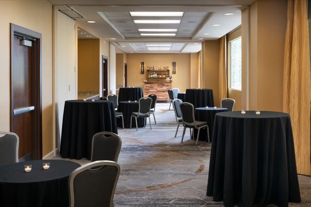 Featured photo from Hawthorne