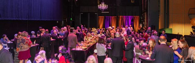 Featured photo from Virginia G. Piper Repertory Theater