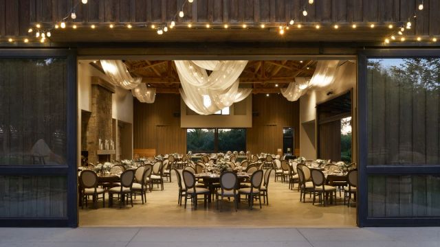 Featured photo from The Carriage House