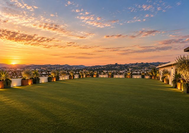 Featured photo from The One Garden Rooftop