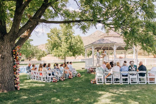 Featured photo from Brigham Young Farmhouse