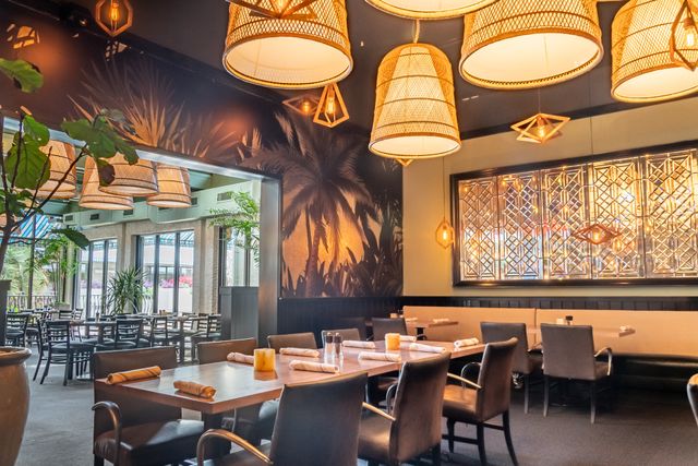 Featured photo from Private Dining