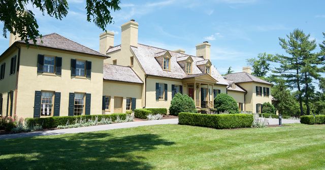 Featured photo from Manor House First Floor