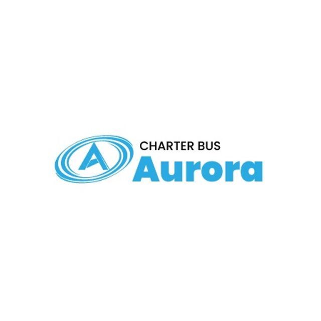 Featured photo from Charter Bus Aurora