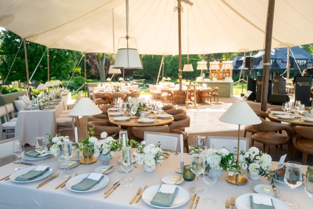 Featured photo from Intimate Elegance: A Lakeside Wedding to Remember
