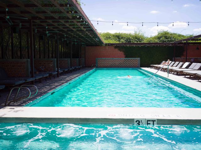Featured photo from Pool Marfa