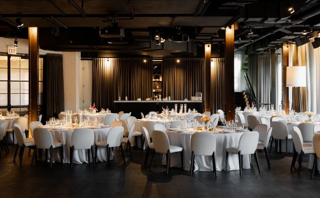 Featured photo from East Room