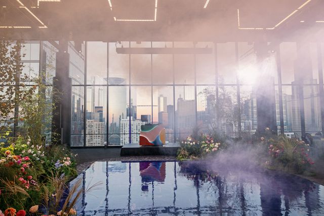 Featured photo from Lauren & Michael's Secret Garden Wedding