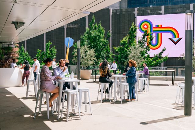 Featured photo from The Deck