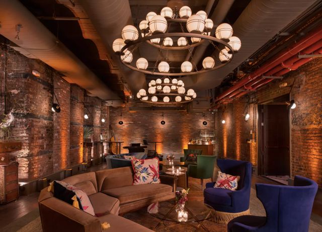 Featured photo from Farnsworth