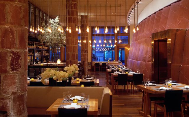 Featured photo from Main Dining Room