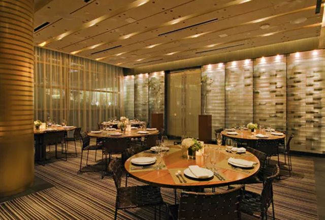 Featured photo from Private Dining room