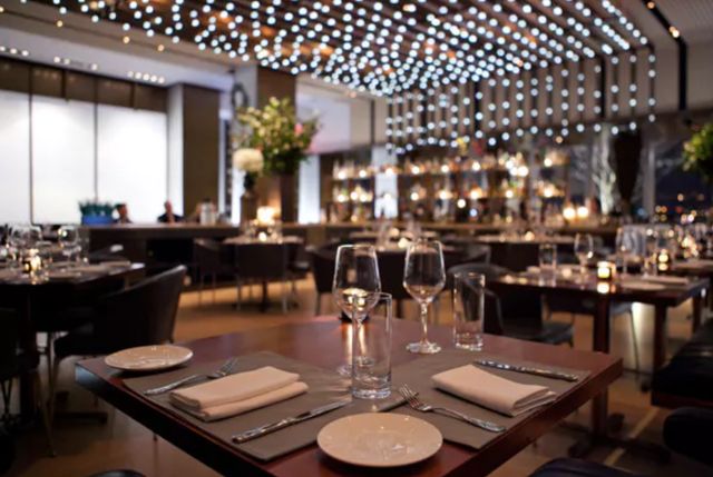 Featured photo from Main Dining Room