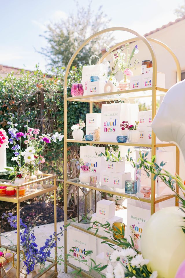 Featured photo from Hadassah by Goodness