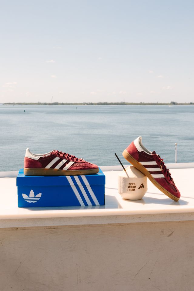 Featured photo from Adidas On The Water