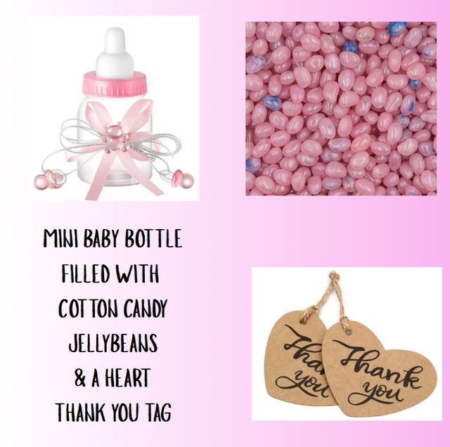Featured photo from Baby Shower Favors