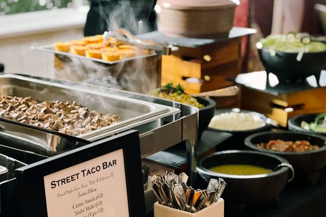 Featured photo from Rehearsal Dinner