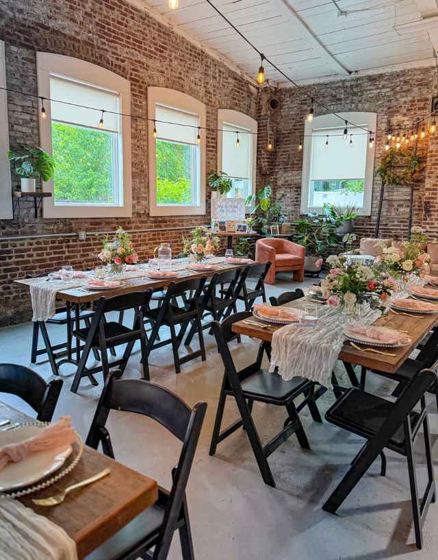 Featured photo from Main Room