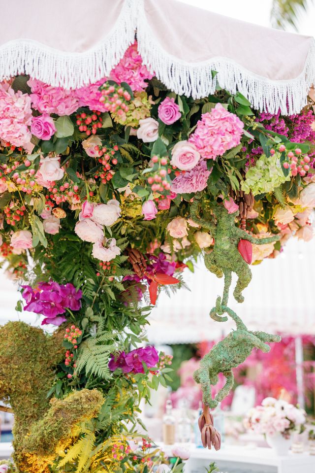 Featured photo from Toasts in a Tropical Paradise