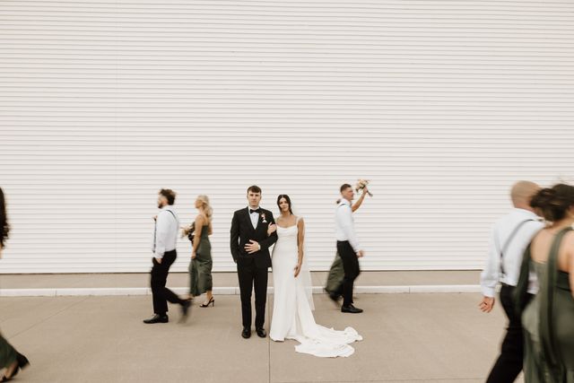 Featured photo from Brandt + Sydney