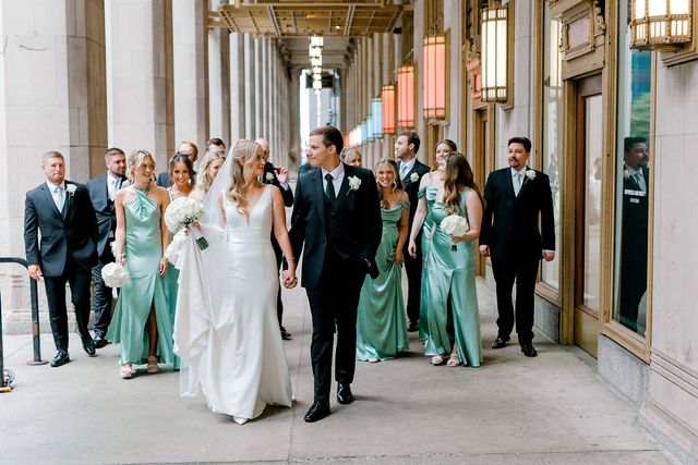 Featured photo from Rebecca & Nick's Wedding