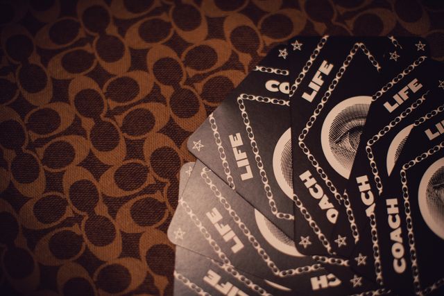 Featured photo from LIFE COACH