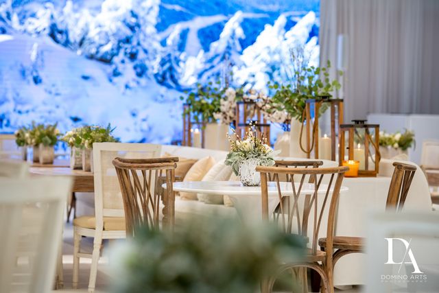 Featured photo from Après-Ski Celebration