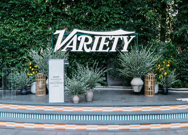 Featured photo from Variety Power of Young Hollywood 2025