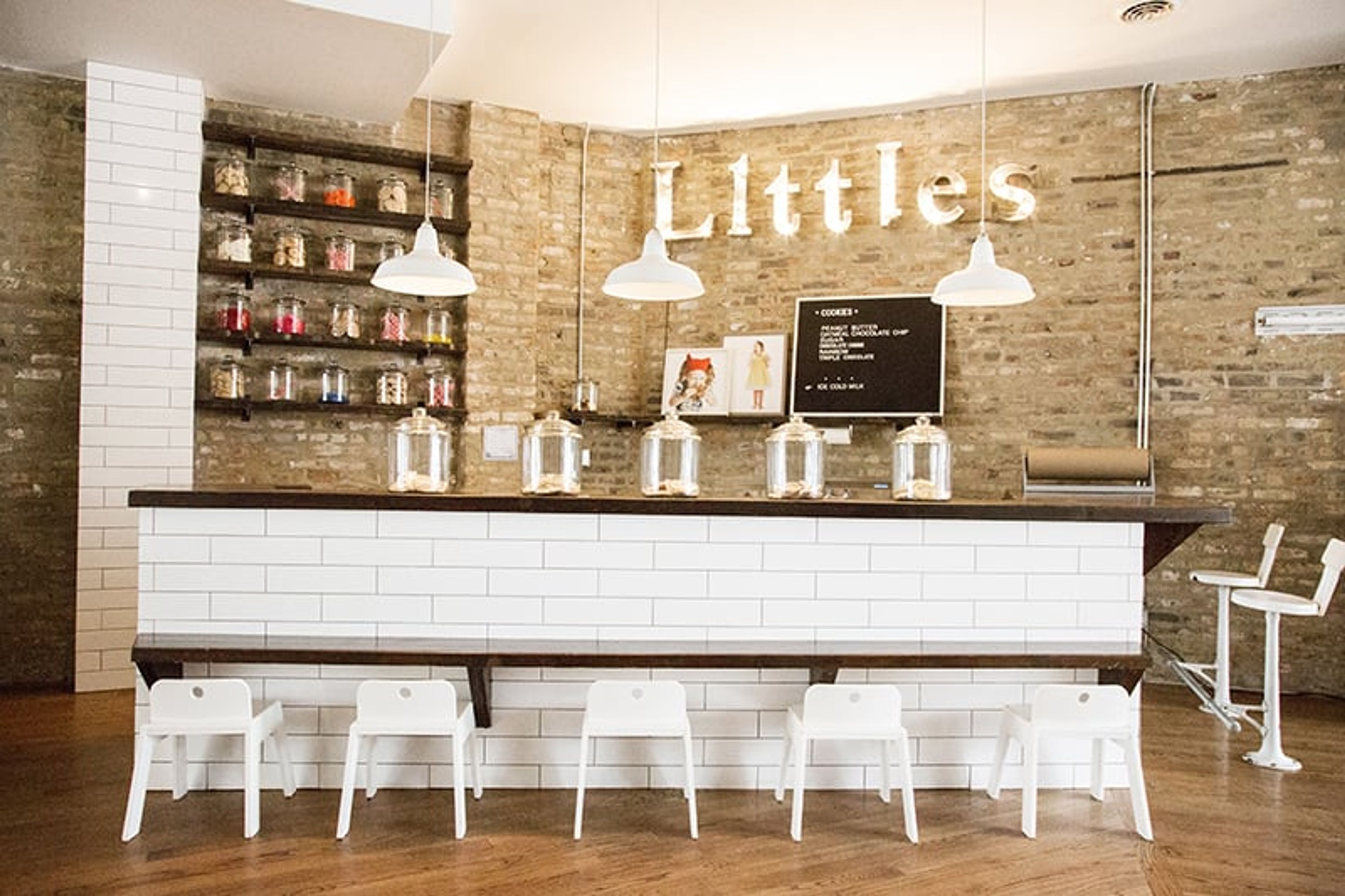 A Little Photo Studio, an event space at A Little Photo Studio