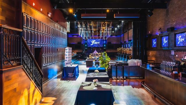 Featured photo from 2nd Floor Event Space (Tunnel)