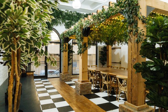 Featured photo from Private Suite